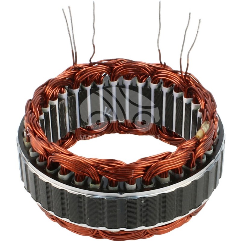 AFH1618 Alternatör Statoru