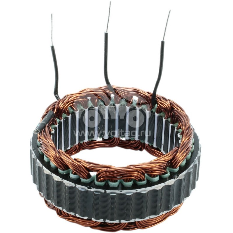 AFH2436 Alternatör Statoru