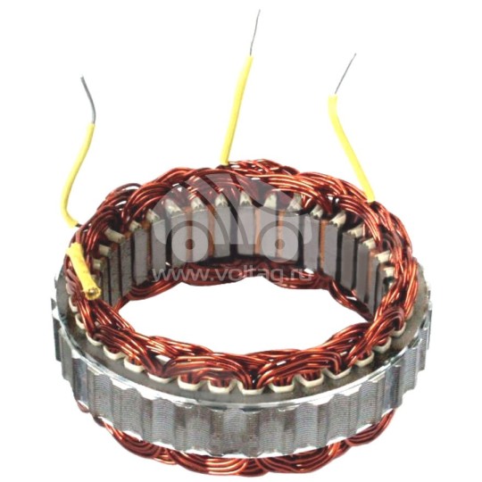 AFH2438 Alternatör Statoru