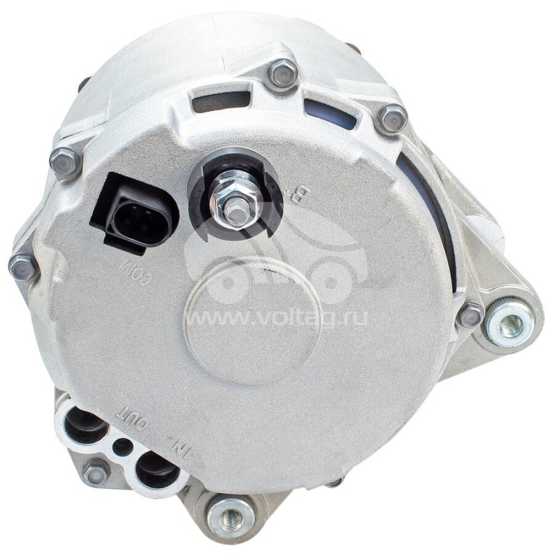 ALH1001 Alternatör