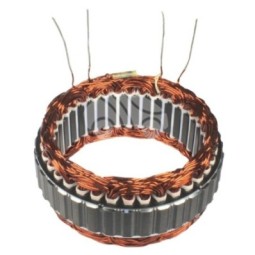 AFH2708 Alternatör Statoru