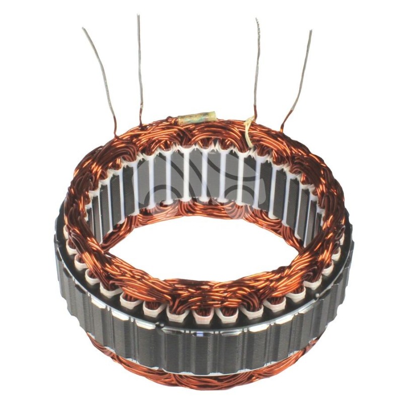 AFH2708 Alternatör Statoru