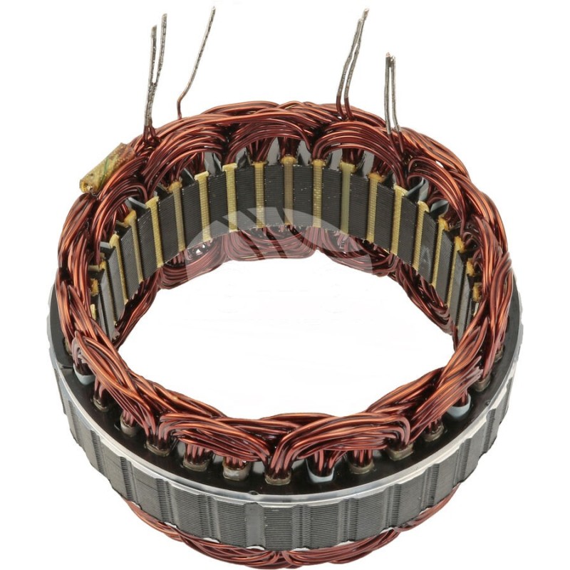 AFH3607 Alternatör Statoru