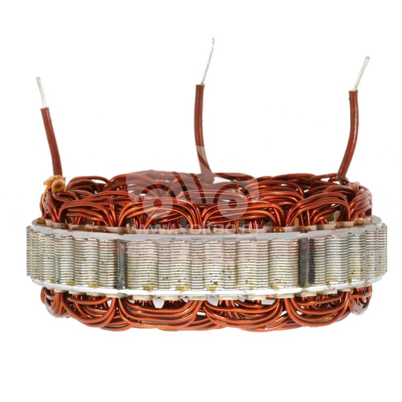 AFH3761 Alternatör Statoru