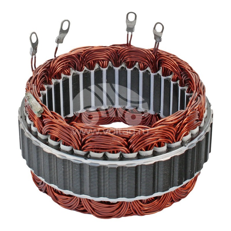 AFH3917 Alternatör Statoru