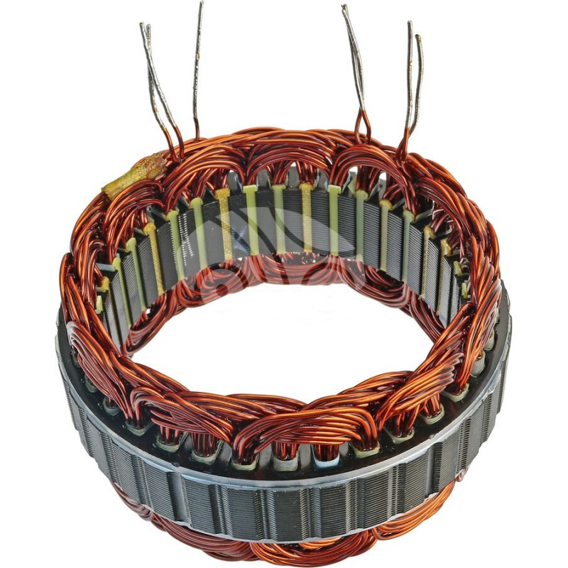 AFH4729 Alternatör Statoru