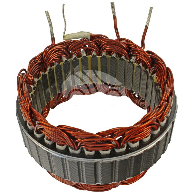 AFH5702 Alternatör Statoru