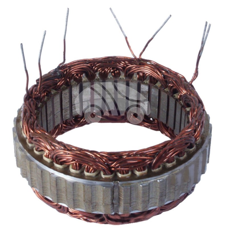 AFH8147 Alternatör Statoru