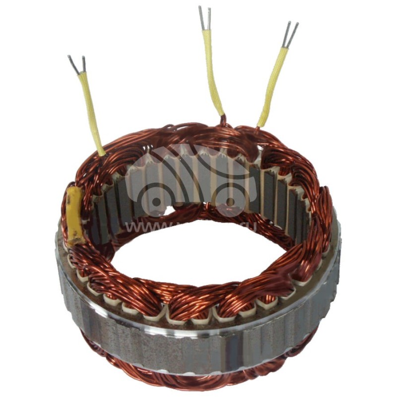 AFH8188 Alternatör Statoru