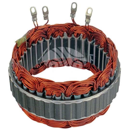 AFH8481 Alternatör Statoru