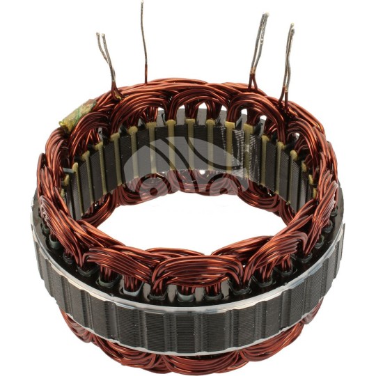 AFH8716 Alternatör Statoru