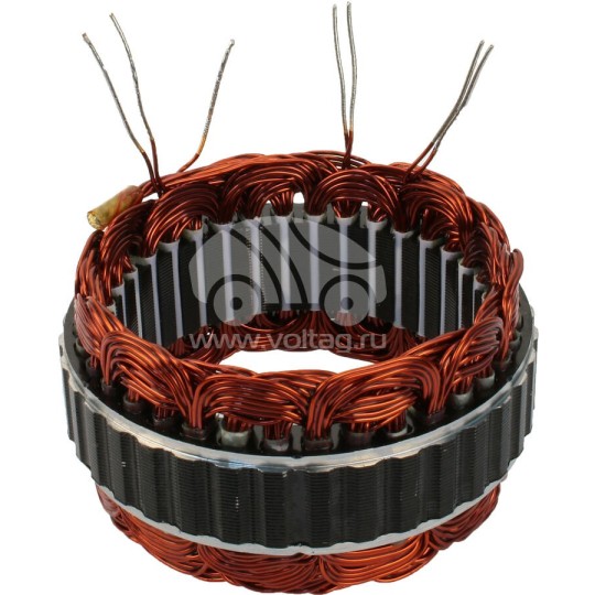 AFH8726 Alternatör Statoru