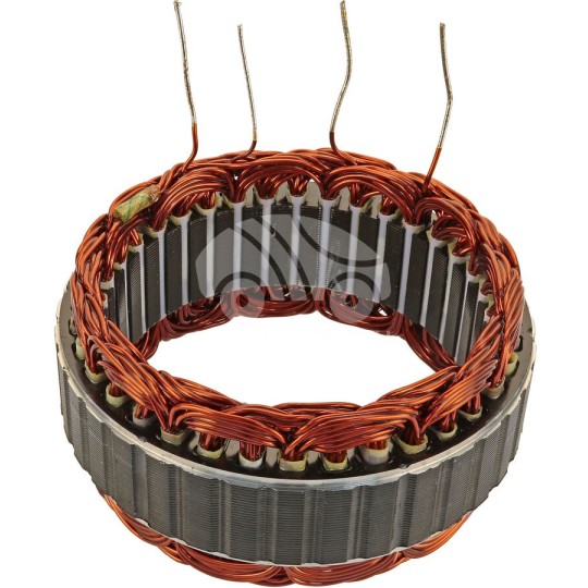 AFH9731 Alternatör Statoru