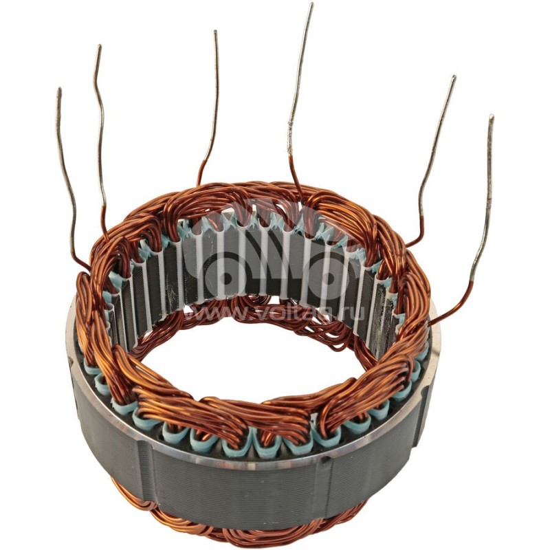 AFI1000 Alternatör Statoru