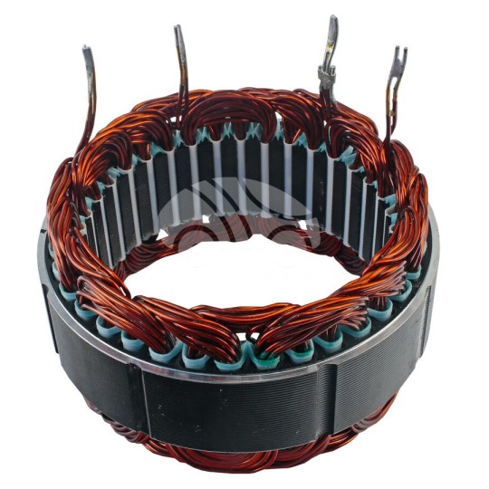 AFI1192 Alternatör Statoru