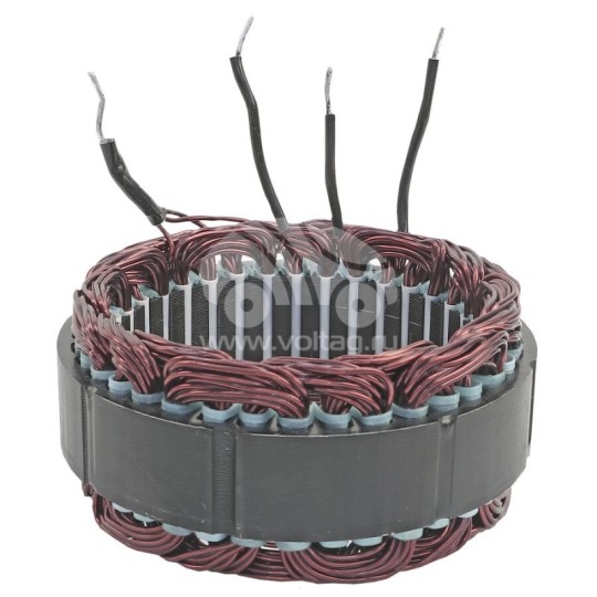 AFI1254 Alternatör Statoru