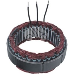 AFI1344 Alternatör Statoru