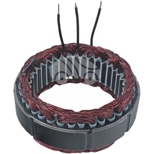 AFI1344 Alternatör Statoru