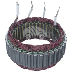 AFI1356 Alternatör Statoru