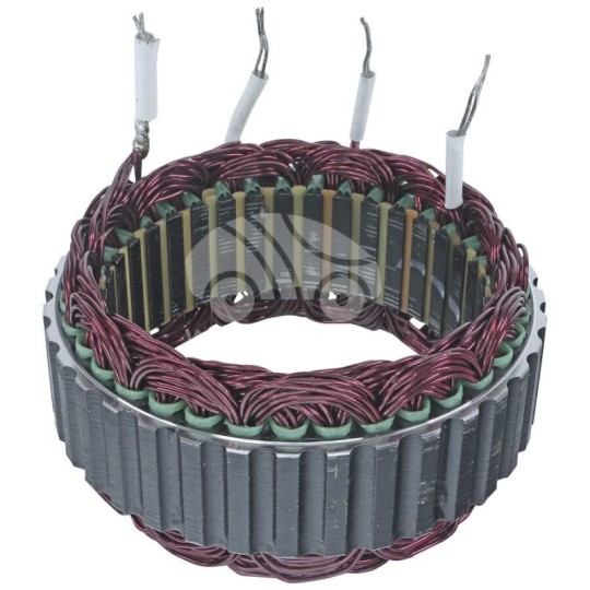 AFI1356 Alternatör Statoru