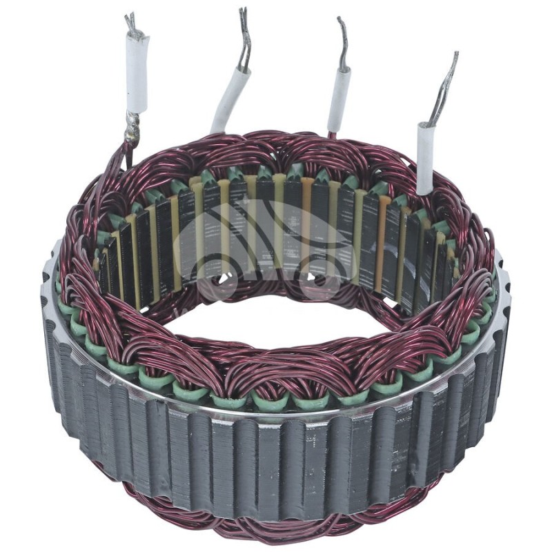 AFI1356 Alternatör Statoru