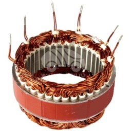 AFI1474 Alternatör Statoru