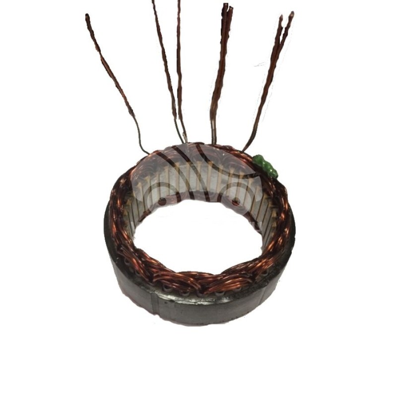 AFI2528 Alternatör Statoru