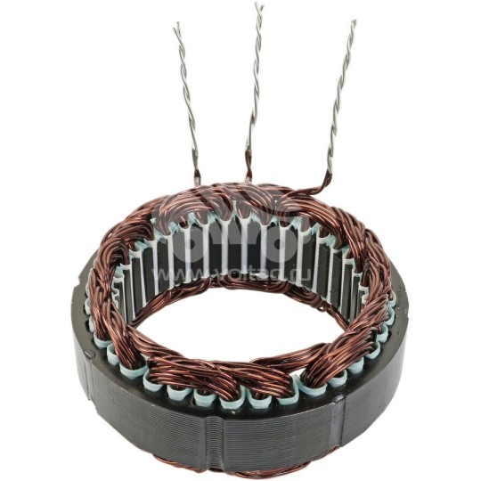 AFI4830 Alternatör Statoru