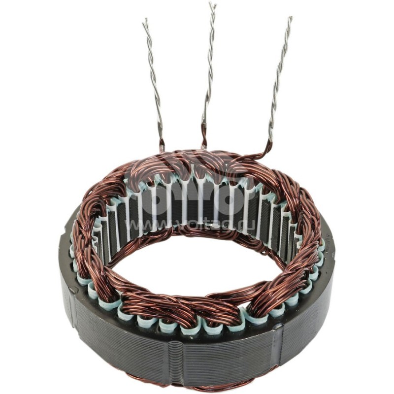 AFI4830 Alternatör Statoru