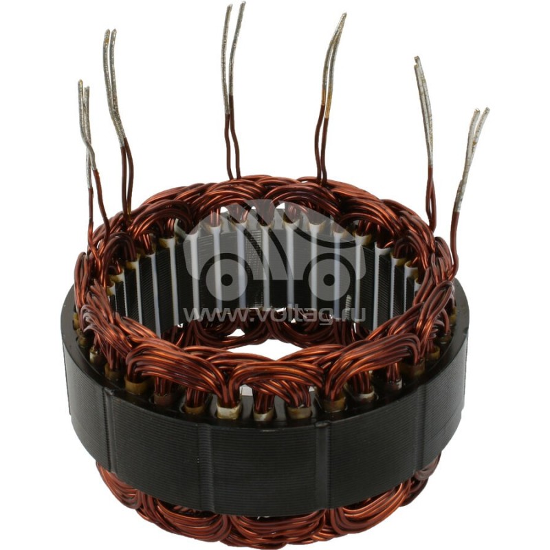 AFI5053 Alternatör Statoru