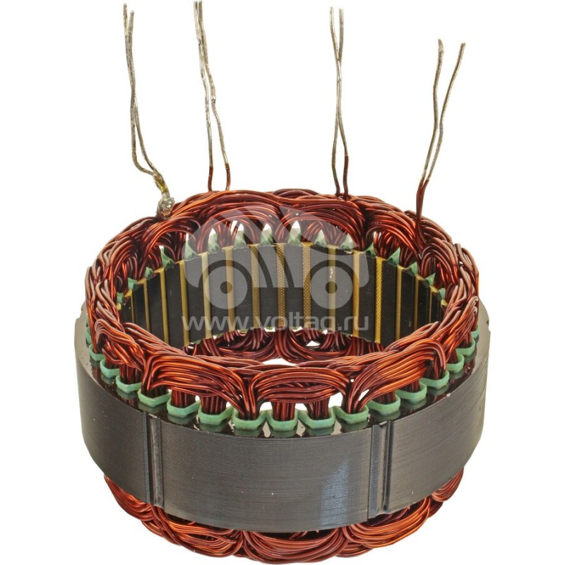 AFI7145 Alternatör Statoru