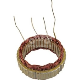 AFK0177 Alternatör Statoru