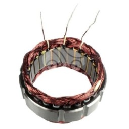 AFK0977 Alternatör Statoru