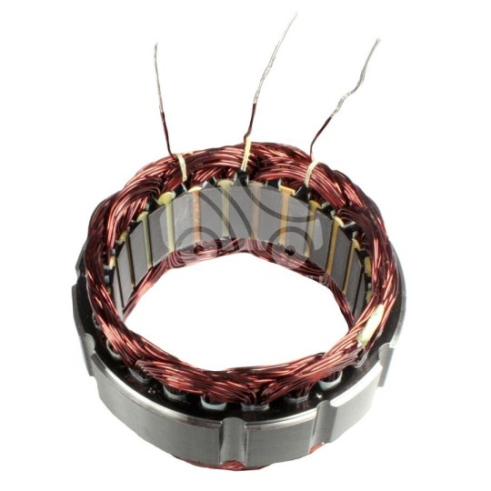 AFK0977 Alternatör Statoru