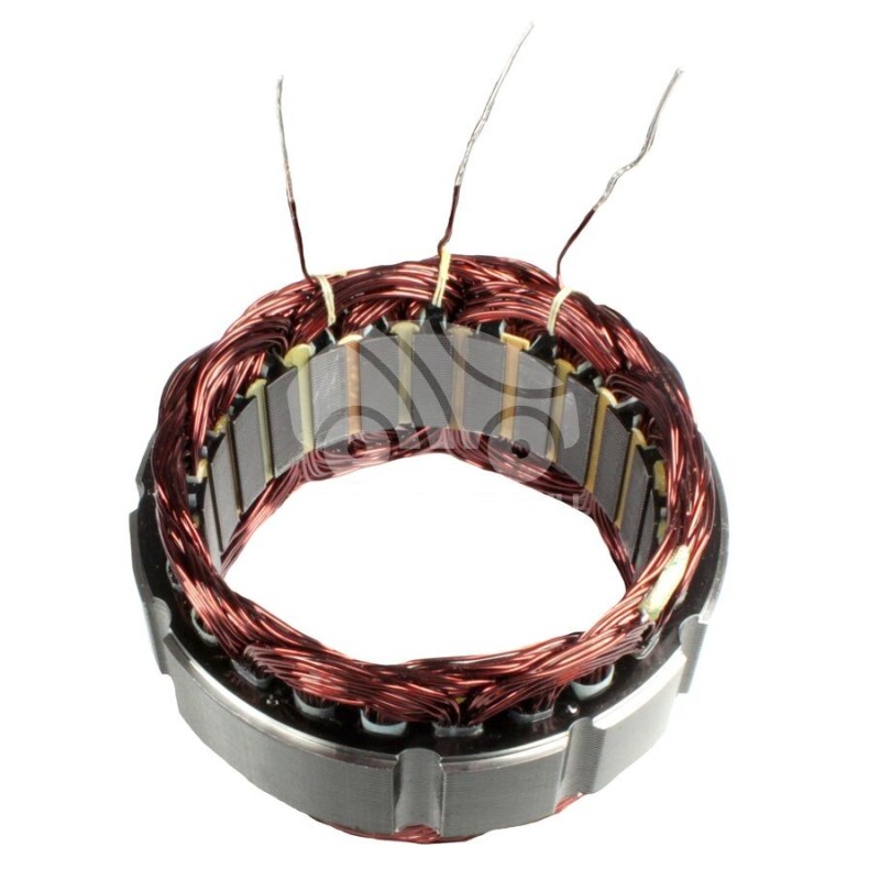 AFK0977 Alternatör Statoru