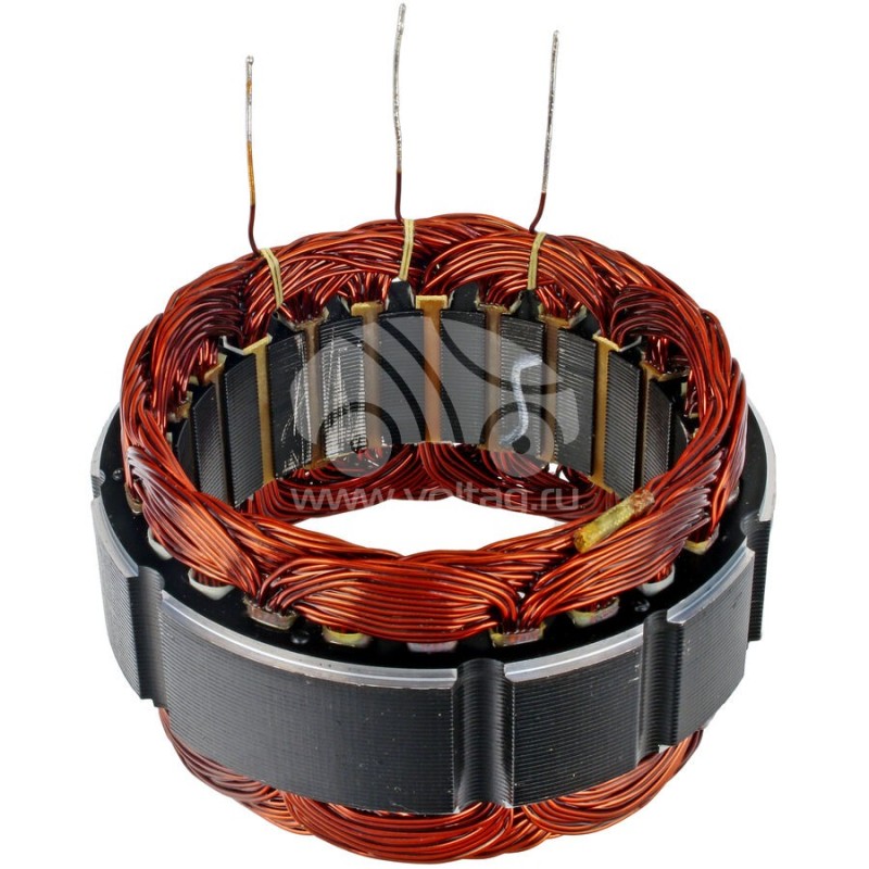 AFK1059 Alternatör Statoru