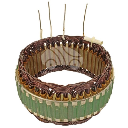 AFK1181 Alternatör Statoru