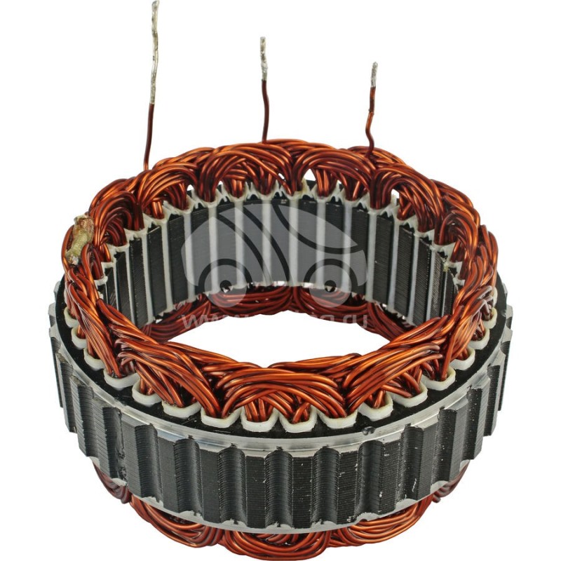 AFK1195 Alternatör Statoru