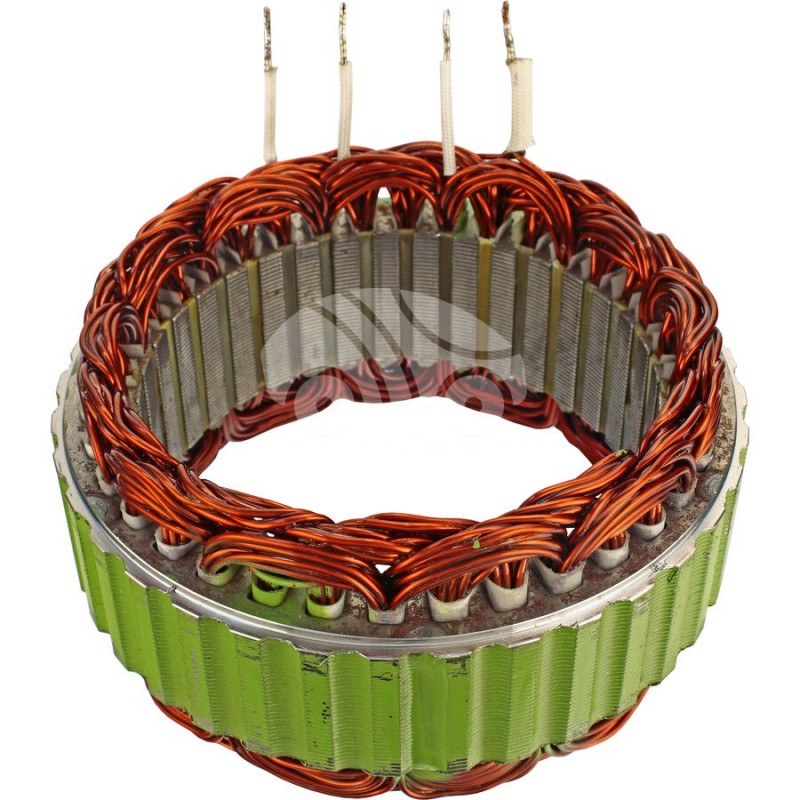 AFK1201 Alternatör Statoru