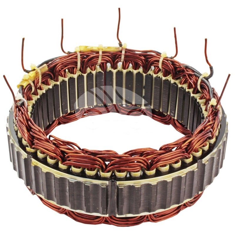 AFK2831 Alternatör Statoru