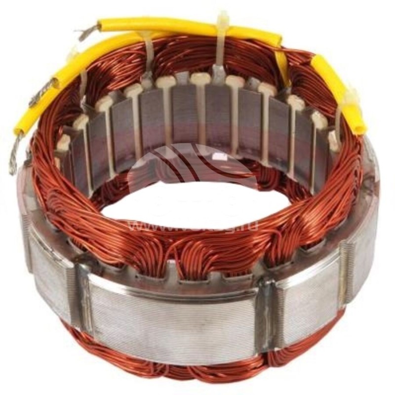 AFK5539 Alternatör Statoru