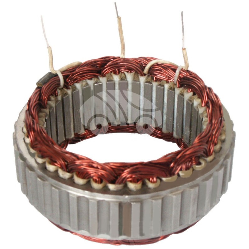 AFK5540 Alternatör Statoru