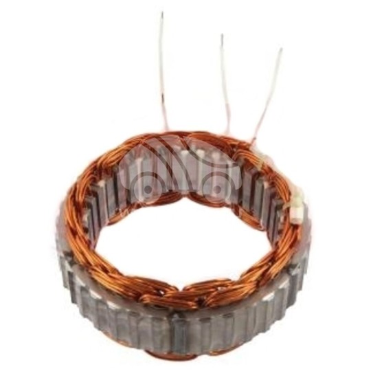 AFK5620 Alternatör Statoru