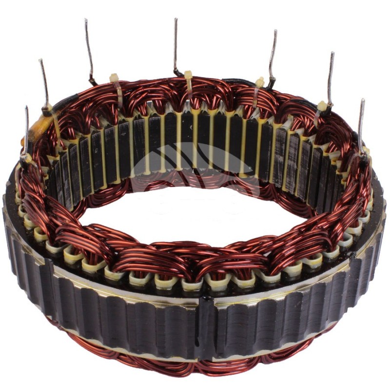 AFK9230 Alternatör Statoru