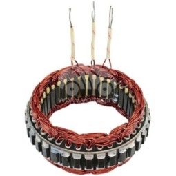 AFL0271 Alternatör Statoru