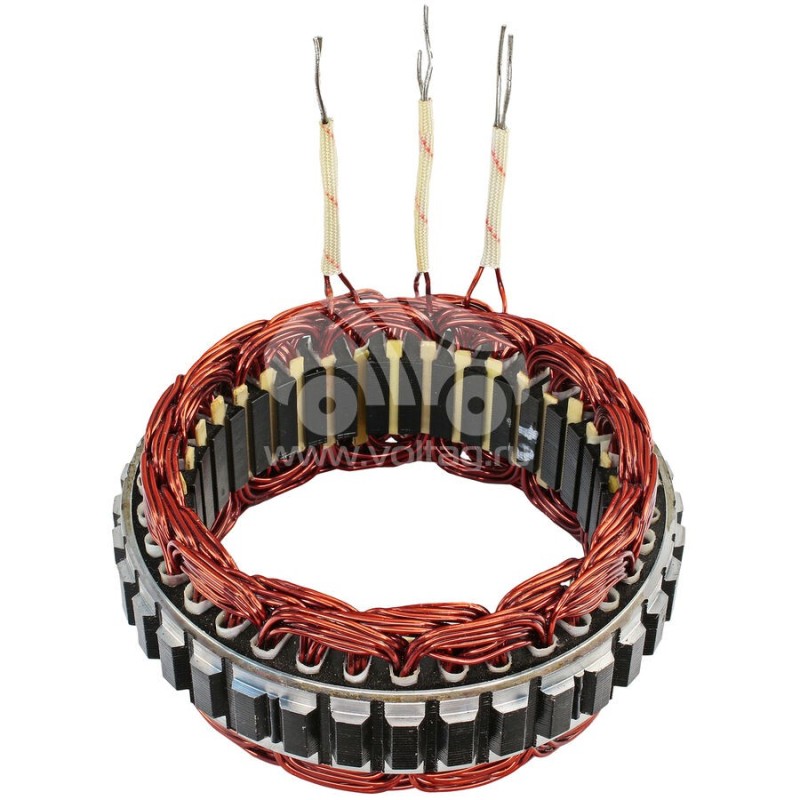 AFL0271 Alternatör Statoru