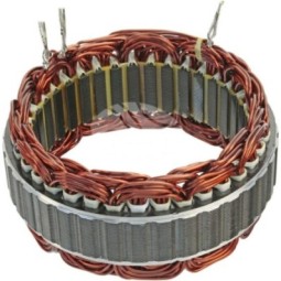 AFL1241 Alternatör Statoru