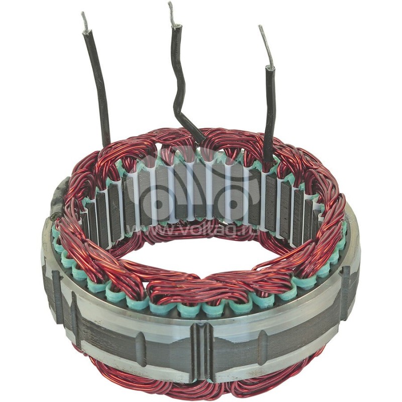 AFL1300 Alternatör Statoru