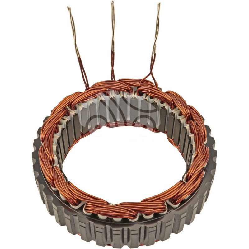 AFL3192 Alternatör Statoru