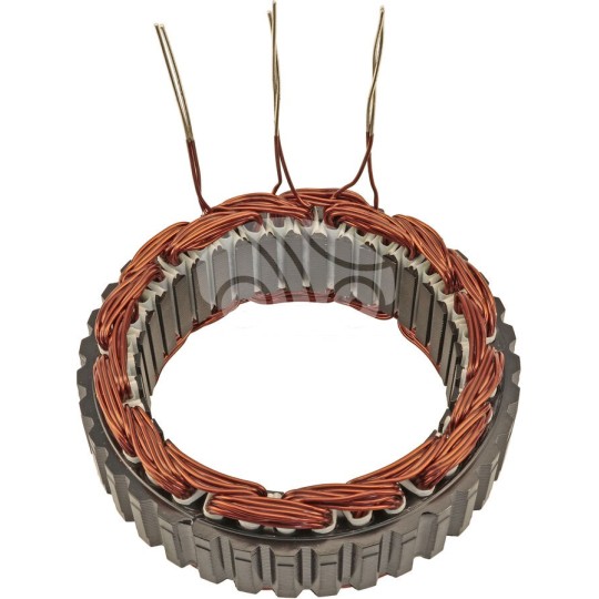 AFL3694 Alternatör Statoru